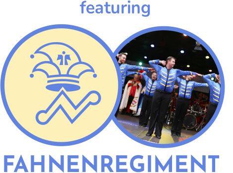 feat. Narrhalla Fahnenregiment