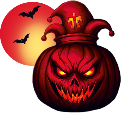 Halloween Supreme