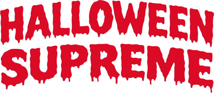 Halloween Supreme