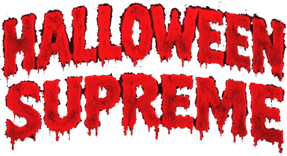 Halloween Supreme